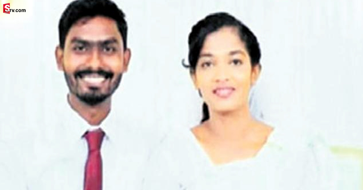 7 నెలల కిందటే పెళ్లి, సంతోషంగా సాగిన కాపురం.. కానీ..!