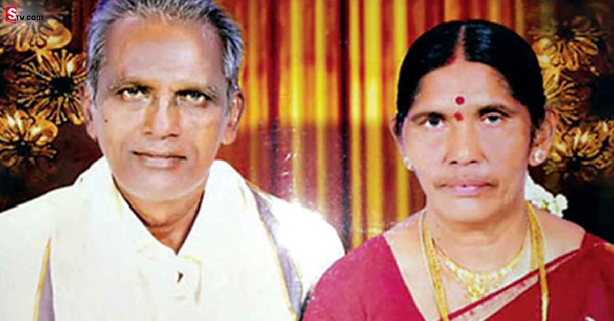 భర్త చావును జీర్ణించుకోలేని భార్య.. 24 గంటల్లో కుటుంబంలో ఇద్దరి మృతి!