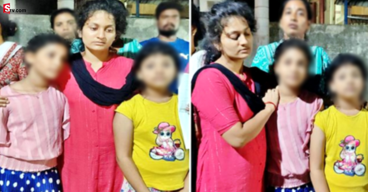 పెళ్లైన 13 ఏళ్లకు భార్యకు షాకిచ్చిన భర్త! దారుణం ఏంటంటే?