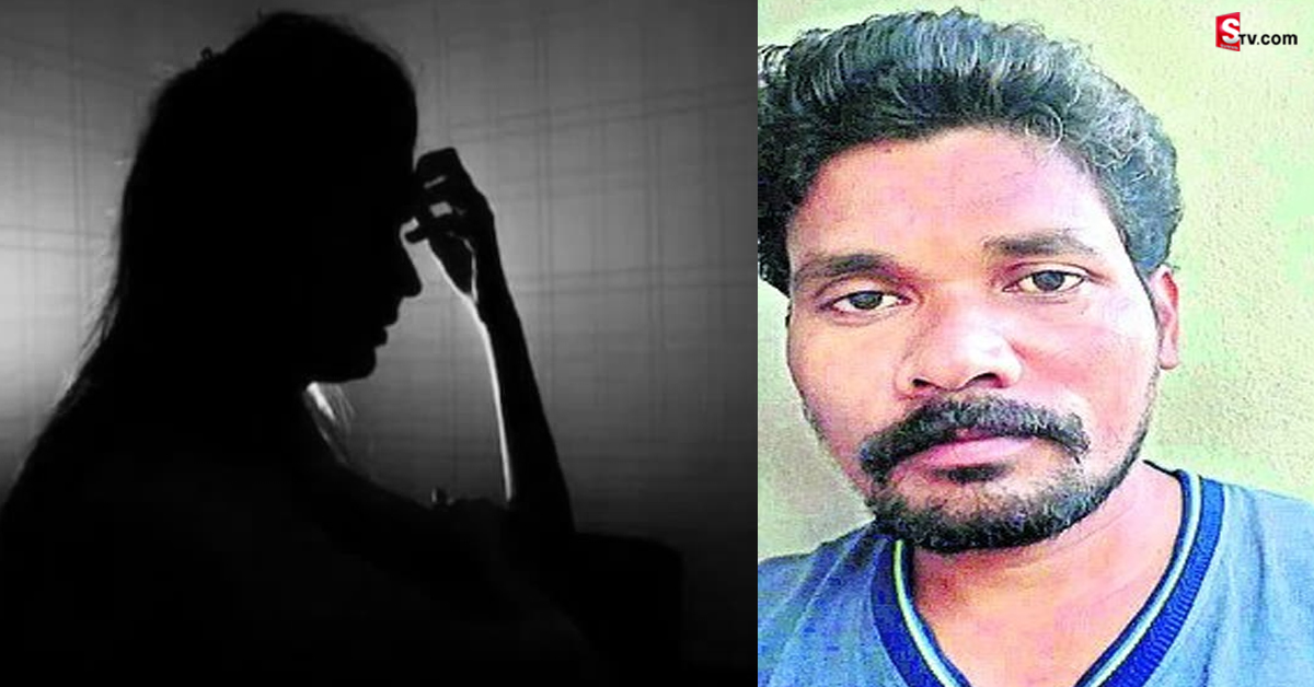 పుట్టింటి నుండి వచ్చిన భార్య.. భర్త కనిపించకపోవటంతో..