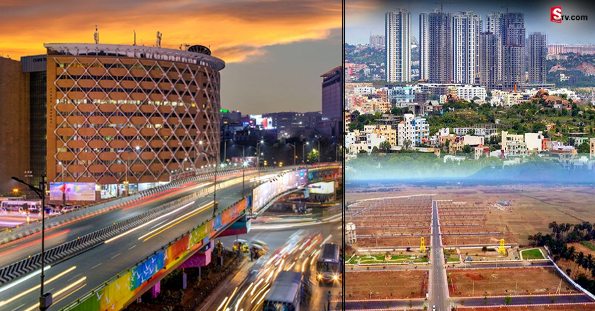 Land Rates: హైదరాబాద్‌లో స్థలం ధరలు.. ఏ ఏరియాలో ఎంత ఉన్నాయంటే..