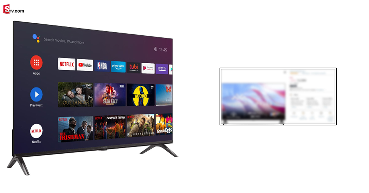Smart TV: మార్కెట్ లోకి అదిరిపోయే స్మార్ట్ టీవీ! ఇంత తక్కువ ధరలో మళ్లీ దొరకదు!