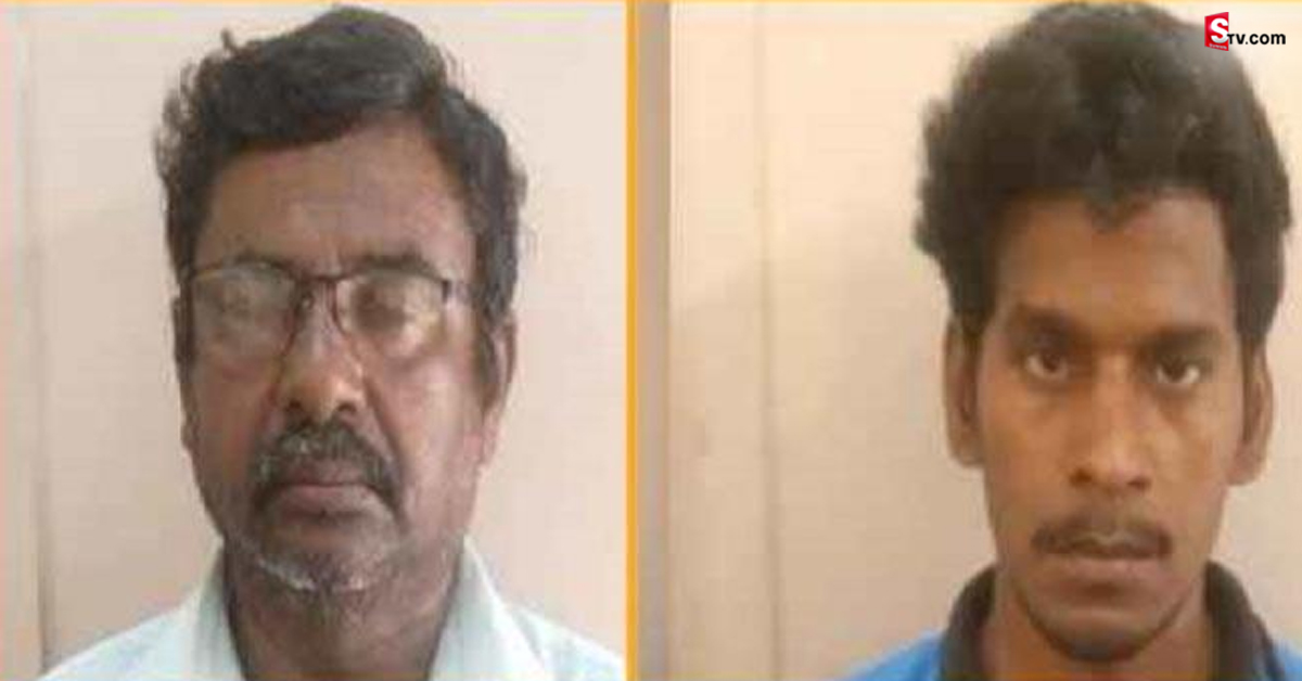 16 ఏళ్ల బాలికపై కన్నేసిన దుర్మార్గులు.. ఒంటరిగా ఉండడం చూసి..!