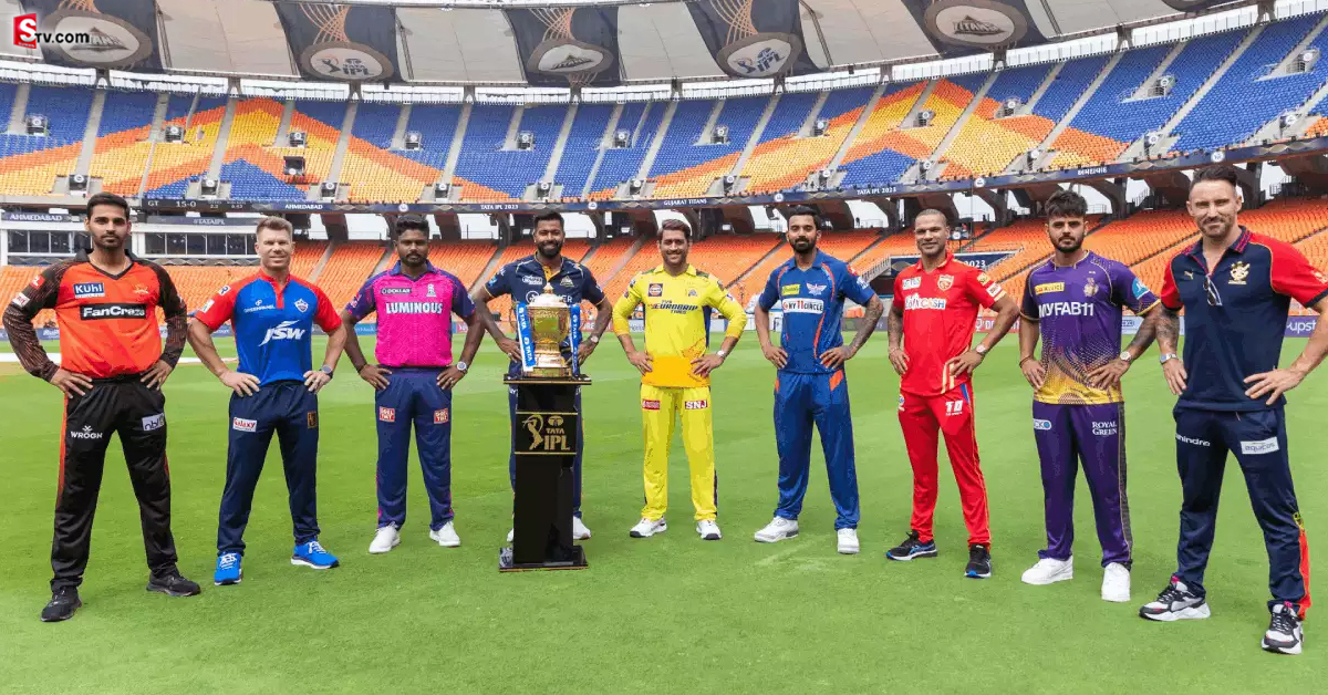 IPL ఫస్ట్‌ ఆఫ్‌ పూర్తి! ఏ జట్లకు ఫ్లే ఆఫ్స్‌ ఛాన్సులు ఎలా ఉన్నాయి అంటే?