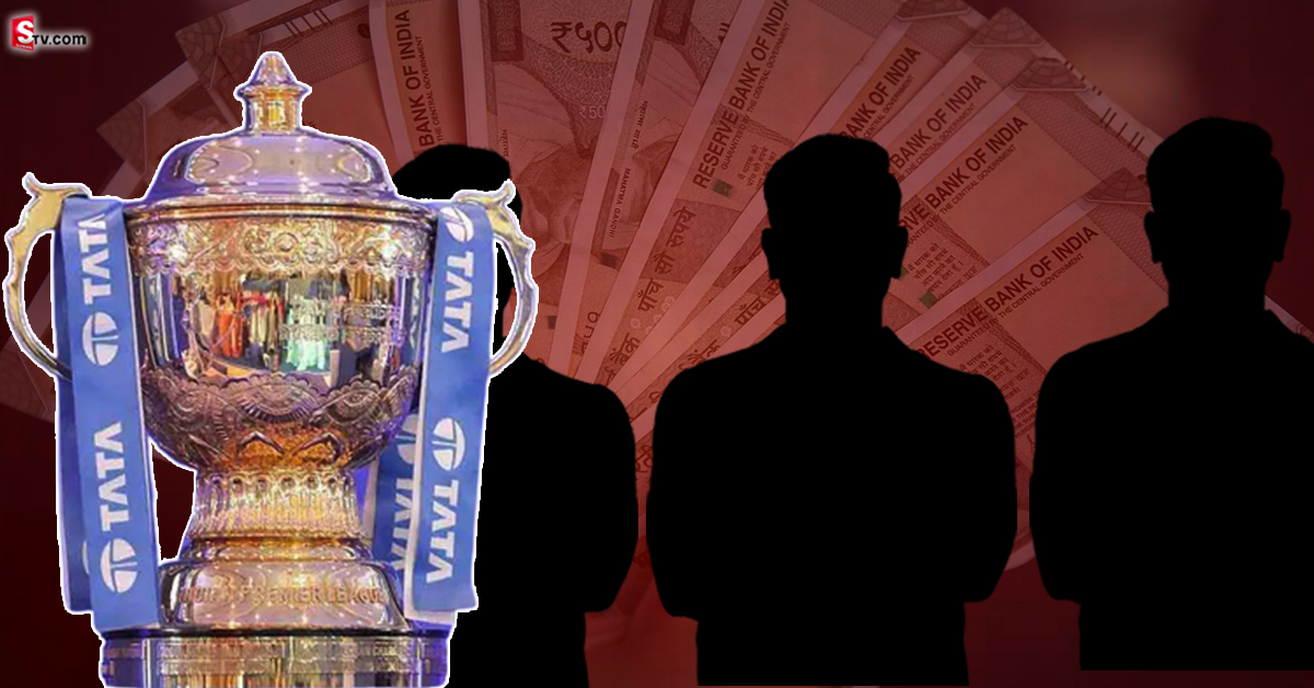 IPLలో మరో చీకటి కోణం? ఆ 6 మంది ప్లేయర్స్ కి 50 కోట్లు ఆఫర్?