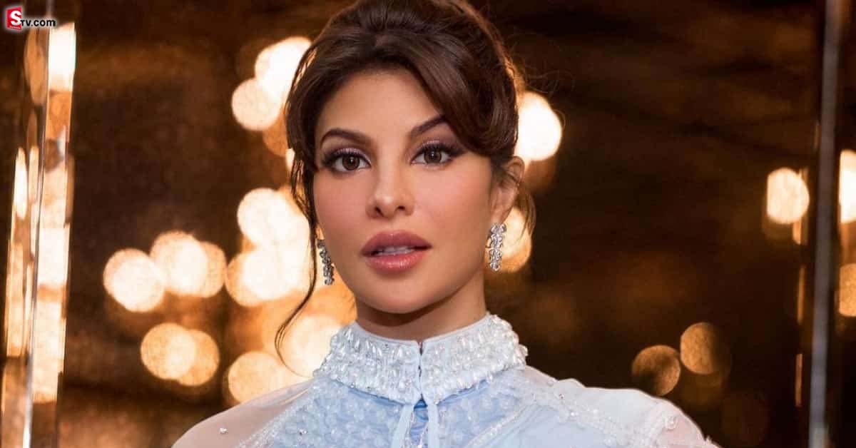 Jacqueline Fernandez: జైల్లోంచి జాక్వెలిన్‌కు ప్రేమ లేఖ రాసిన ప్రియుడు!
