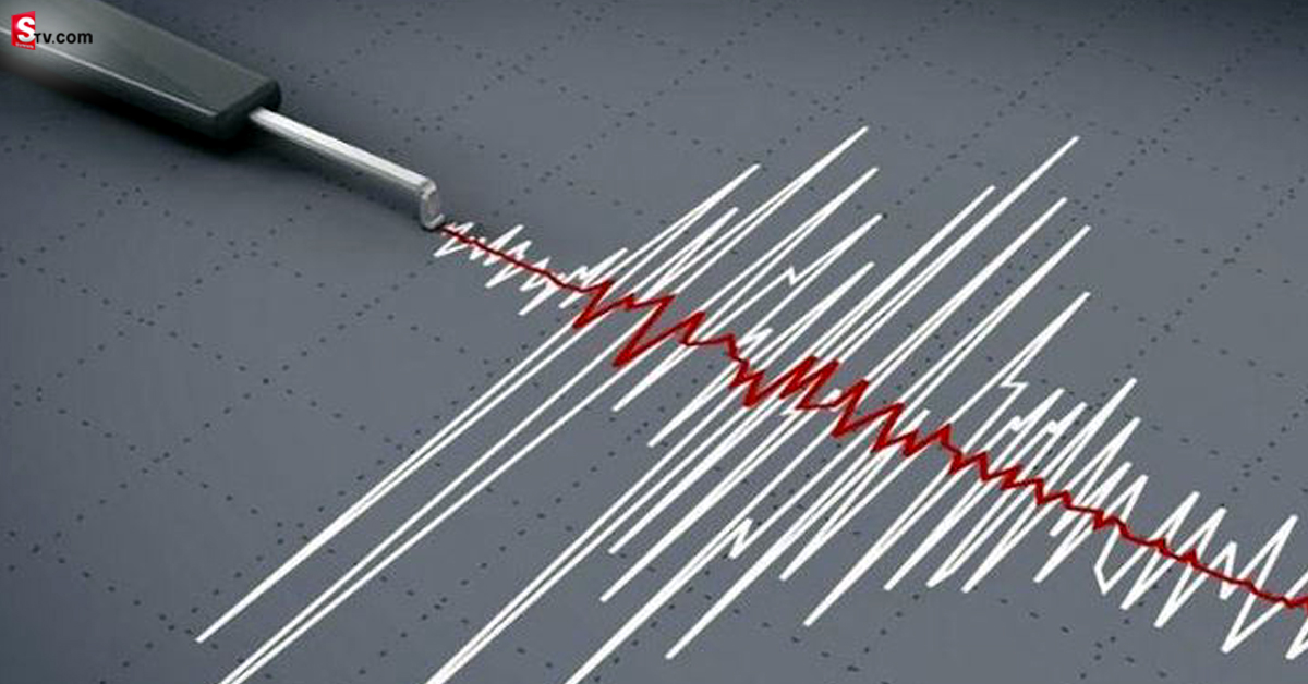 Jammu And Kashmir: బ్రేకింగ్: జమ్మూ కశ్మీర్​లో భూకంపం.. రిక్టర్ స్కేలుపై 4.0 తీవ్రత!