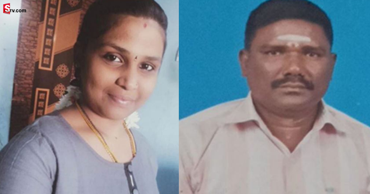 కొడుకు ఆర్మీ ఉద్యోగి.. ఇంట్లో ఒంటరిగా కోడలు! మామ ఏం చేశాడో తెలుసా?