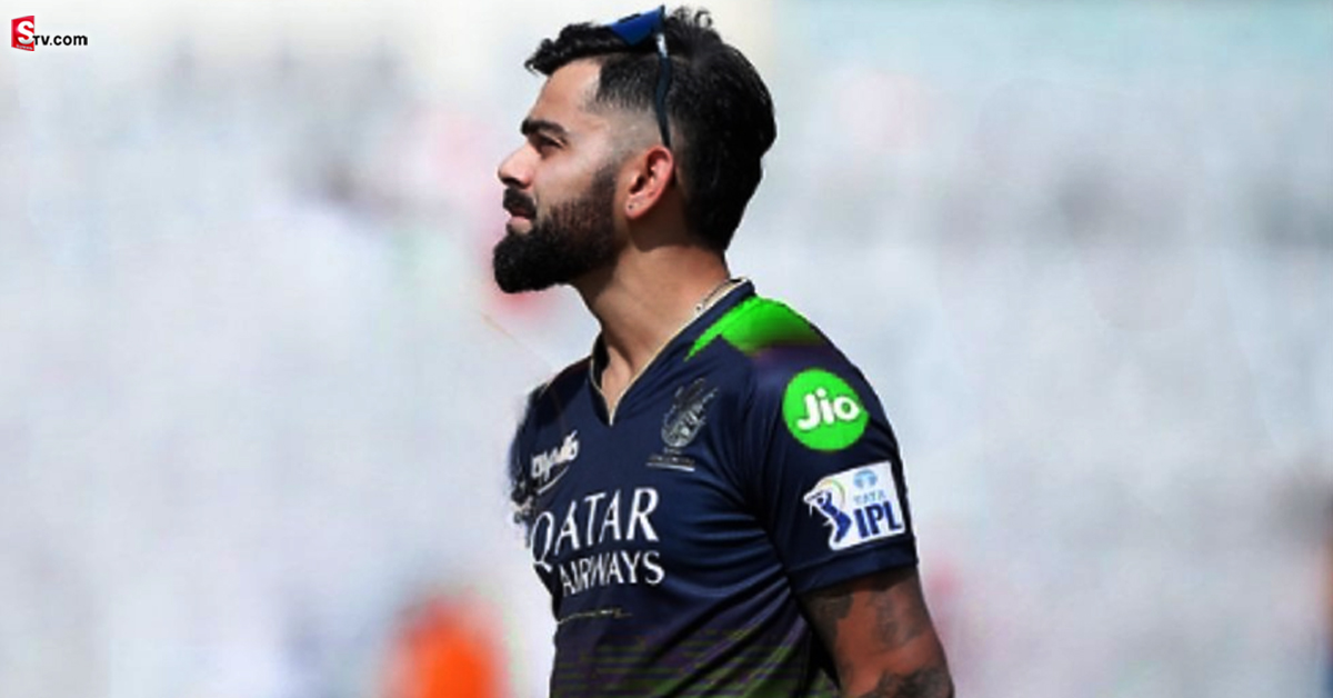 Kohli: ఈ మ్యాచ్ లోనూ కోహ్లీ కెప్టెన్సీ.. ఆ బ్యాడ్ లక్ అస్సలు మారలేదు!