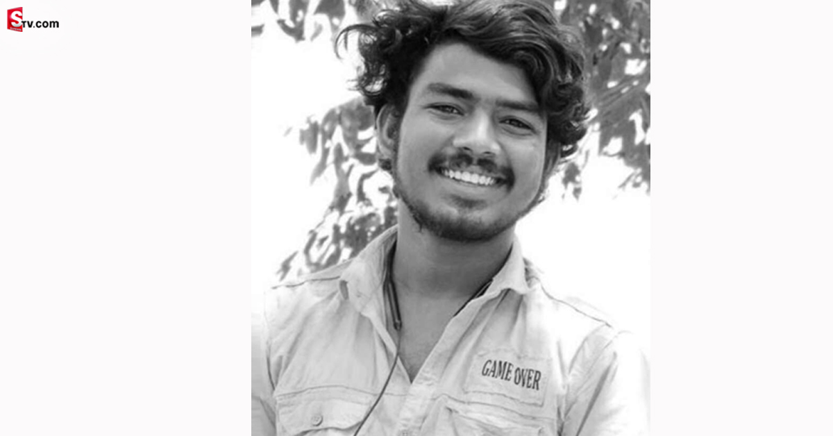 యువకుడి ప్రాణం తీసిన ప్రేమ వ్యవహారం!