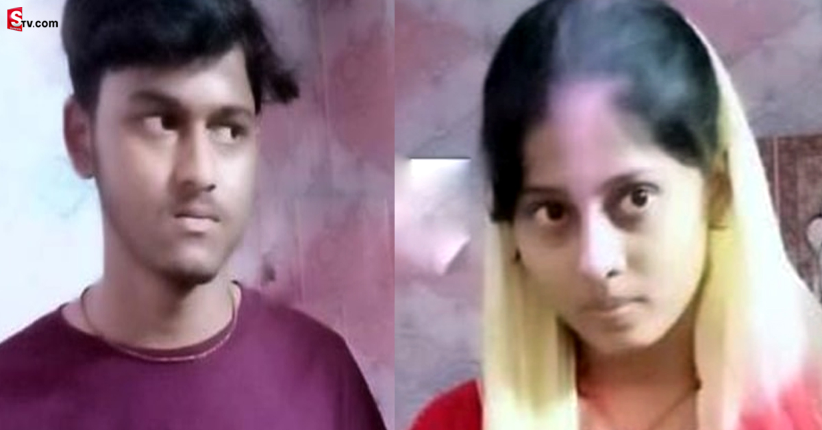 ప్రేమించి పెళ్లి..  ఫ్రెండ్ తో చేతులు కలిపి భార్యపై నీచానికి ఒడిగట్టిన భర్త!