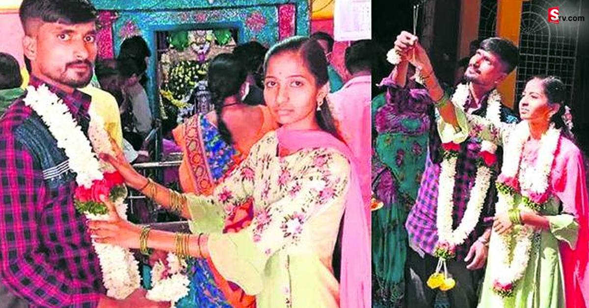 ప్రేమించి పెళ్లి చేసుకున్నారు.. కానీ, ఏడాది తిరిగేసరికి దారుణం!