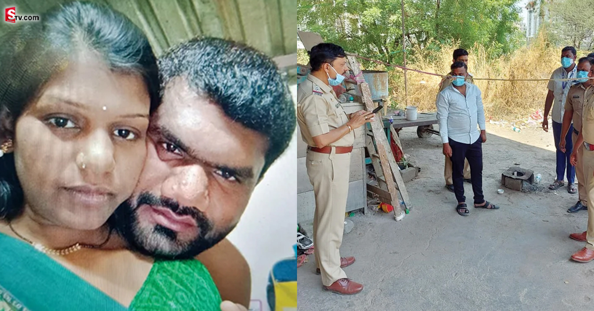 వదిన వివాహేతర సంబంధం.. మరిది ఇలా చేశాడేంటి?