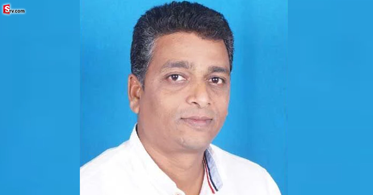 TNGO సంఘం జిల్లా అధ్యక్షుడు మృతి!