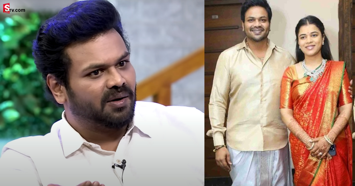 Manchu Manoj: పెళ్లి తర్వాత మనోజ్-మౌనిక తొలిసారి.. అ విషయాలు చెబుతూ ఎమోషనల్!