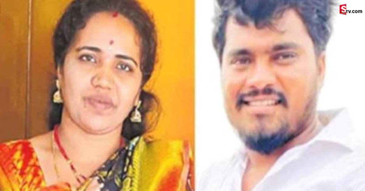 భర్తకి నైట్ డ్యూటీ.. బావతో భార్య సరసాలు! 225 రోజులు పోలీసులు పరుగులు!
