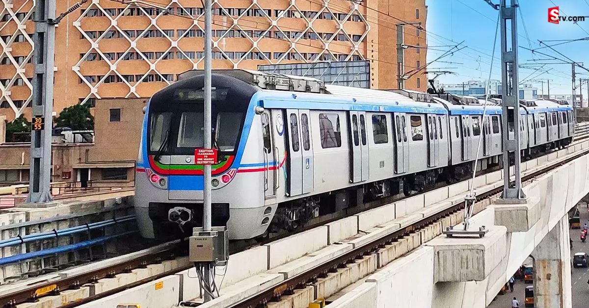 Metro: ప్రయాణికులకు మరో షాక్ ఇచ్చేందుకు సిద్ధమవుతోన్న మెట్రో! బాదుడు తప్పదా?