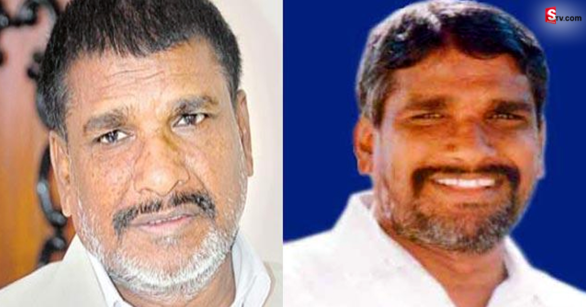 Breaking News : మాజీ ఎమ్మెల్యే కొమిరెడ్డి రాములు కన్నుమూత