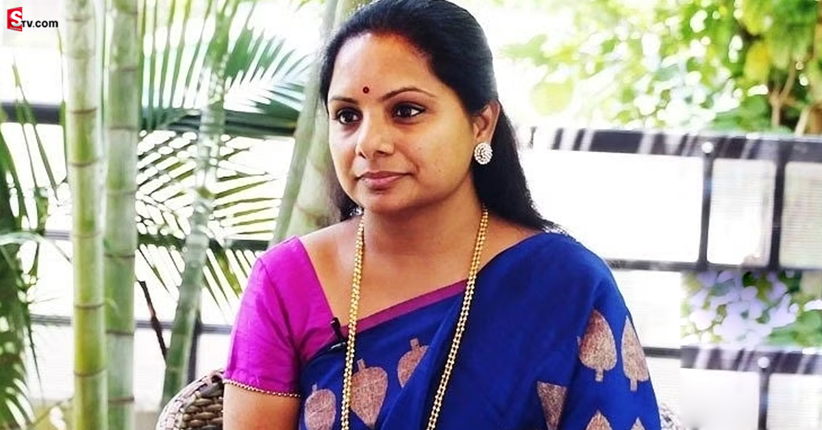 K Kavitha: BRS ఎమ్మెల్సీ కవిత కాలికి గాయం.. అప్పటి వరకు విశ్రాంతి!