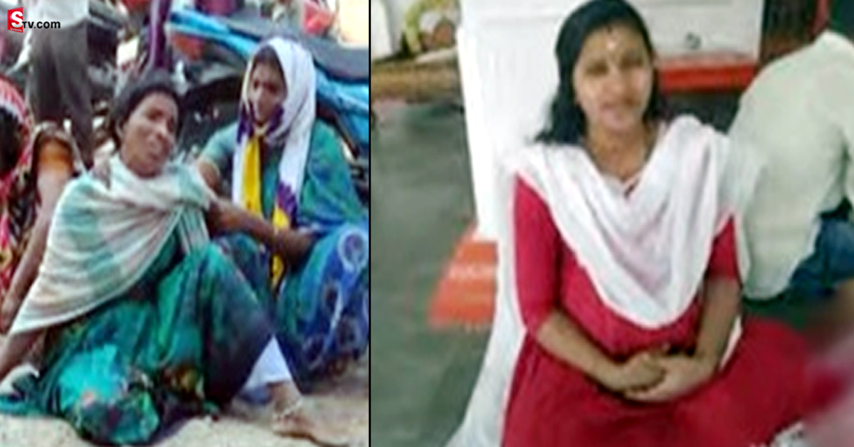 పండంటి బిడ్డకు జన్మనిస్తానని ఆశ పడింది.. ఇప్పుడు ఆ తల్లి కూడా..