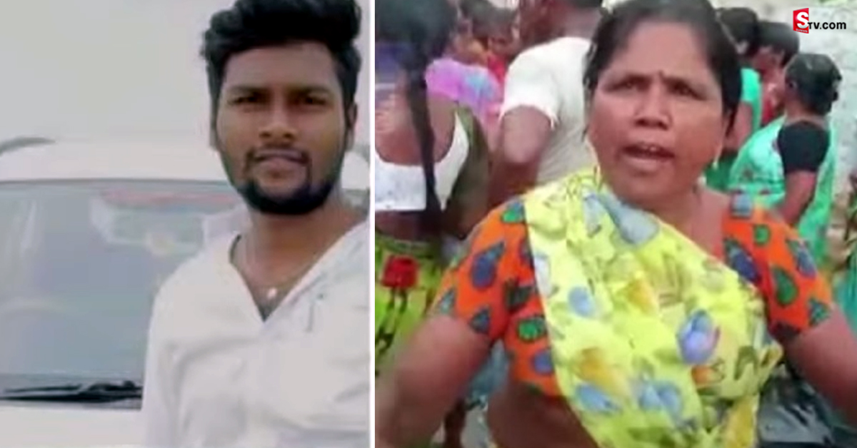 మంచిర్యాలలో యువకుడి హత్య.. గుండెలు పగిలేలా ఏడుస్తున్న తల్లి!