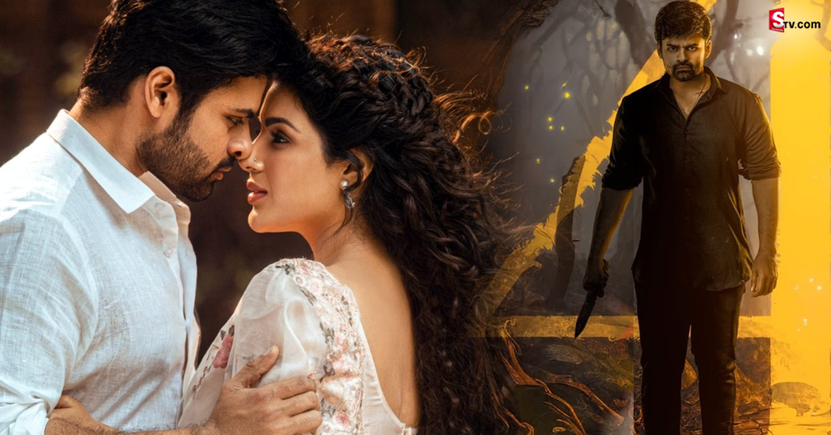 Virupaksha Collection: లాభాల్లోకి ‘విరూపాక్ష’.. నాలుగు రోజుల్లోనే బ్రేక్ ఈవెన్!
