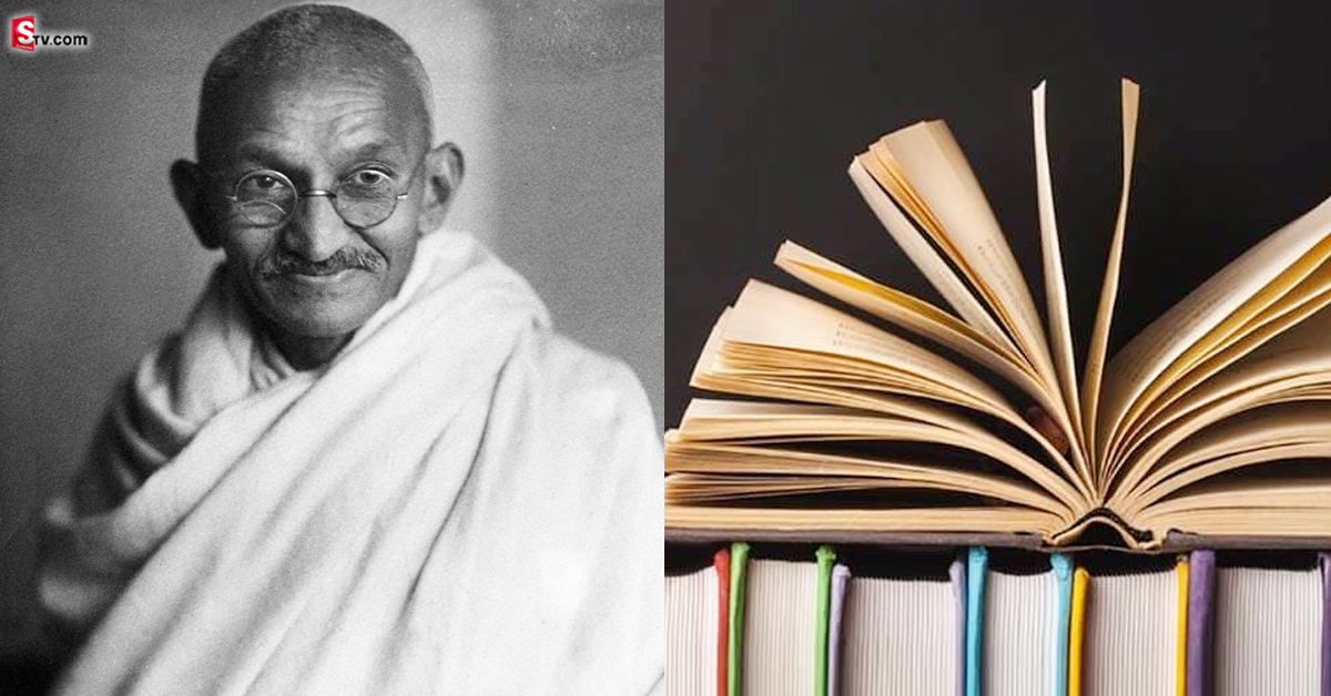 NCERT: పాఠ్య పుస్తకాల నుంచి మహాత్మా గాంధీ పాఠ్యాంశాల తొలగింపు.. కారణం?
