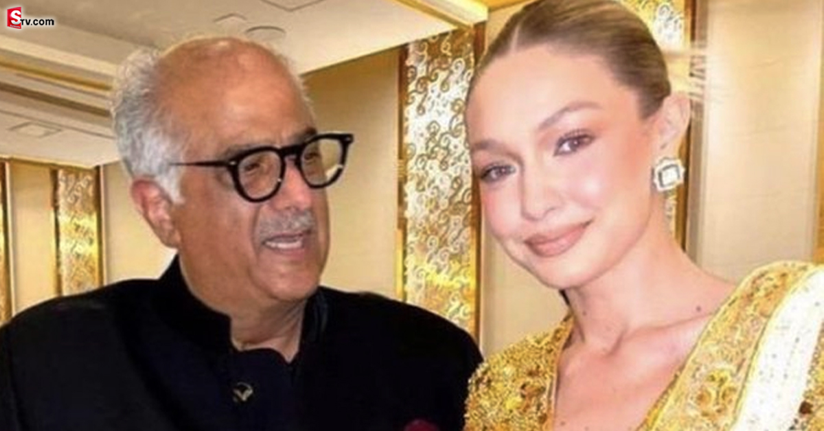 Boney Kapoor: బోనీపై నెటిజన్ల ఫైర్‌.. ఛీఛీ.. కూతురు వయసున్న అమ్మాయితో ఏంటా పని..