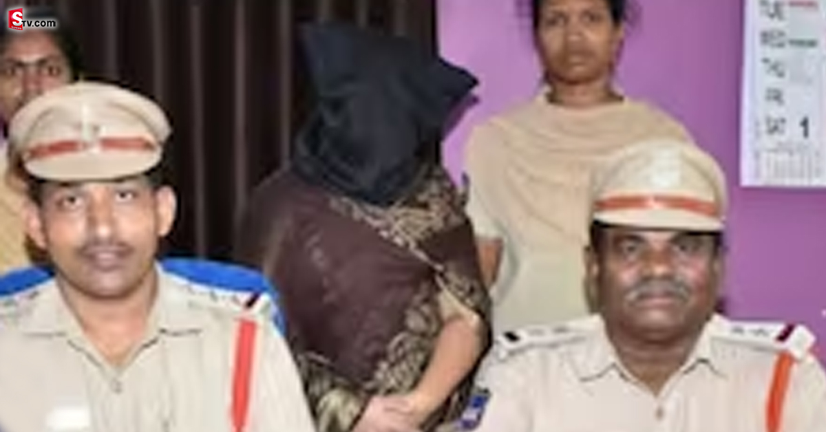 ఇంట్లో పని మనిషిగా ఉంటూ ఇదేం పని! ఎంతకు తెగించిందంటే?
