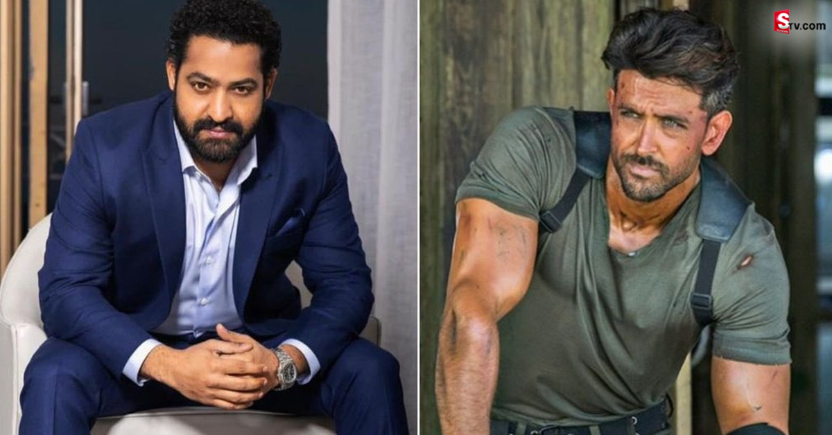 NTR, Hrithik Roshan: ఎన్టీఆర్ బాలీవుడ్ ఎంట్రీ ఫిక్స్.. హృతిక్ రోషన్ తో కలిసి