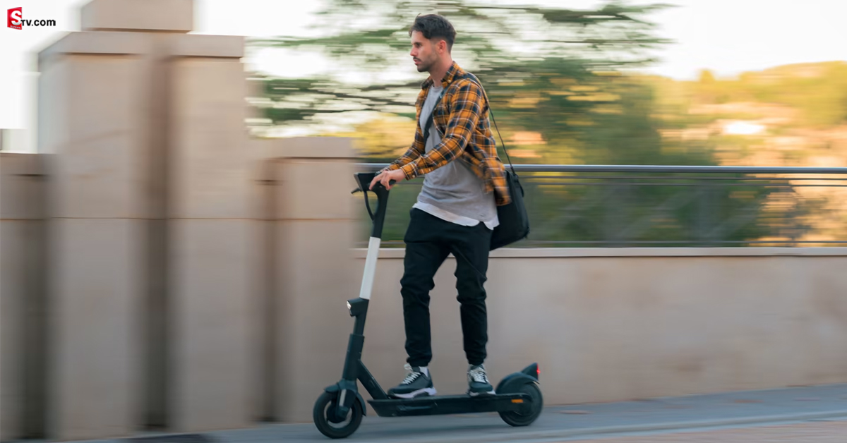 Electric Scooter: ప్రభుత్వం షాకింగ్ నిర్ణయం.. అక్కడ ఎలక్ట్రిక్ స్కూటర్లు బ్యాన్!