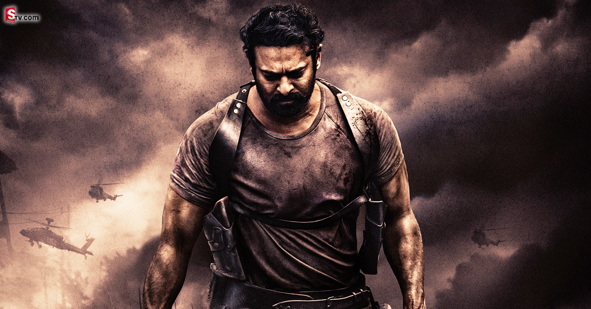 ప్రభాస్ సరికొత్త రికార్డ్.. ‘సలార్’ ఓవర్సీస్ రైట్స్ కు అన్ని కోట్లు!