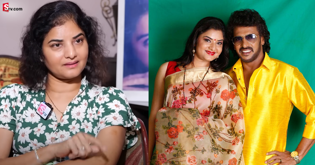 ఉపేంద్రతో లవ్ ఎఫైర్‌పై స్పందించిన ప్రేమ.. అలాంటివి కామన్ అంటూ..!