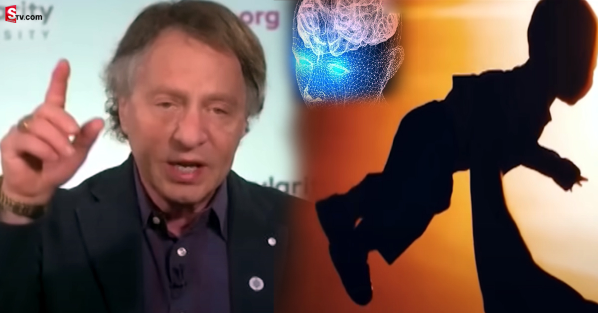 Ray Kurzweil: మనిషికి చావు ఉండదు? ఆధారాలతో బయటపెట్టిన గూగుల్ మాజీ ఇంజినీర్‌!