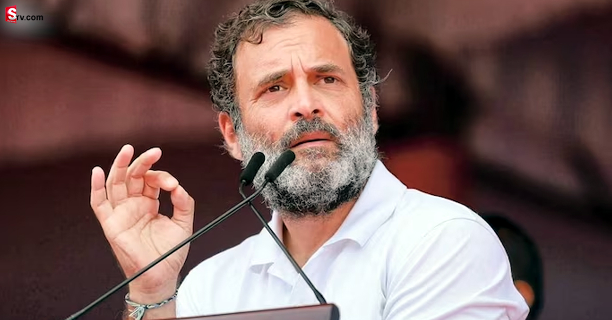 Rahul Gandhi: పరువు నష్టం కేసులో రాహూల్ గాంధీకి భారీ ఉపశమనం