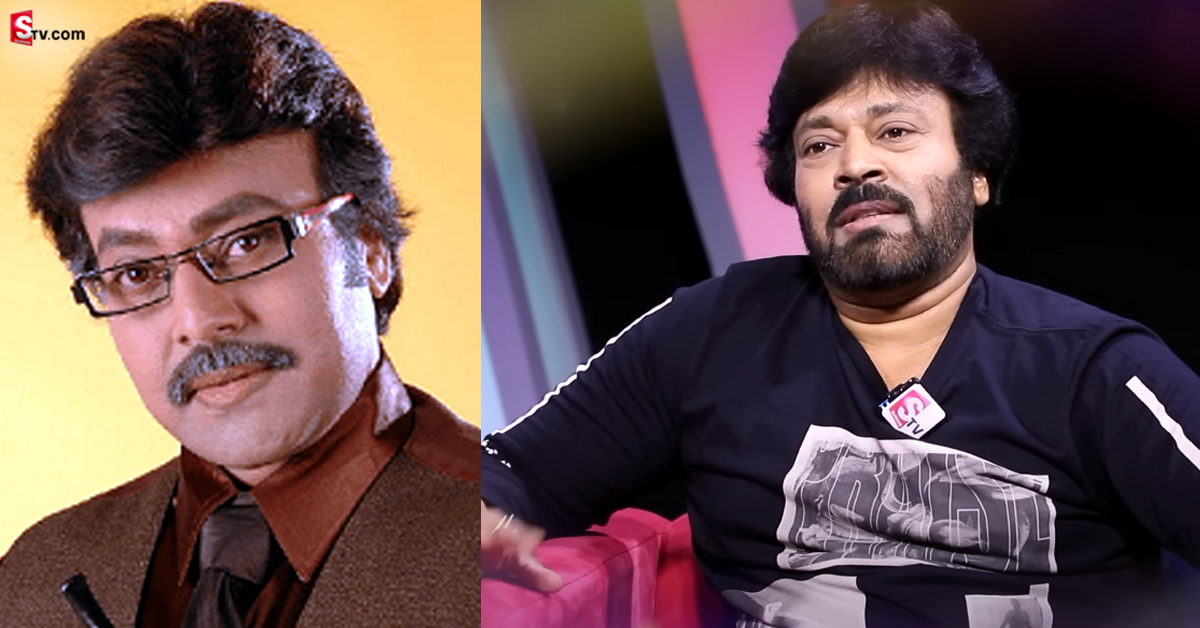 జూ. చిరంజీవి ఫస్ట్‌ ఇంటర్వ్యూ.. కెరీర్‌ గురించి చెబుతూ ఎమోషనల్‌!