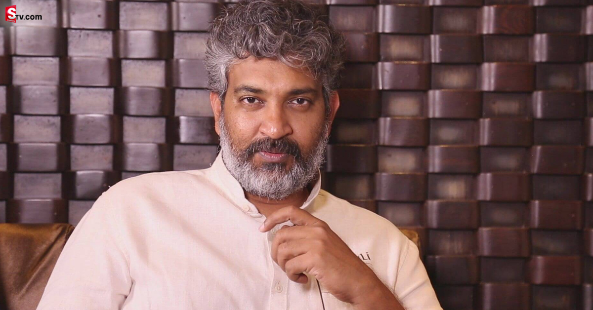 Rajamouli: డైరెక్టర్ రాజమౌళి మరో ఘనత.. ఏకంగా ఆ లిస్టులో చోటు