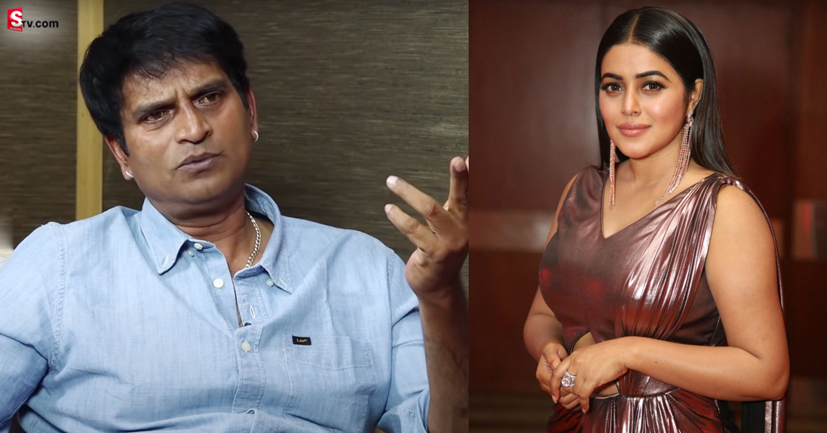 Ravi Babu: పూర్ణతో లవ్ ఎఫైర్ అంటూ వస్తున్న రూమర్లపై రవిబాబు క్లారిటీ.. అది నిజమేనంటూ..!