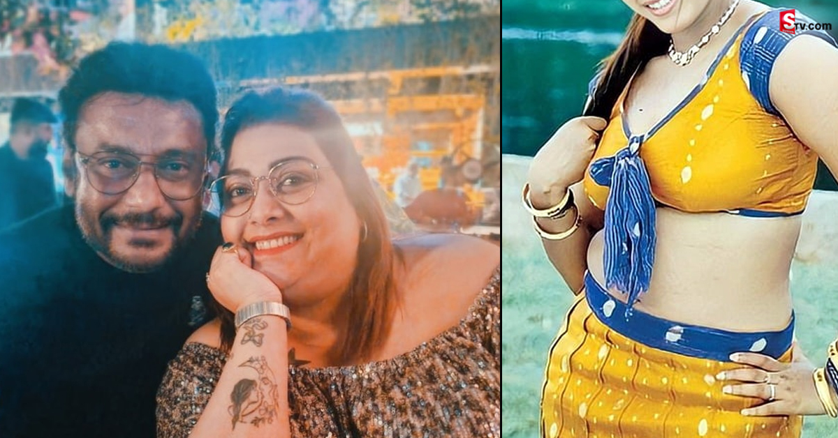 ఈ హీరోయిన్ ని గుర్తుపట్టారా? చిరు, రవితేజ, NTRతో సినిమాలు చేసింది!