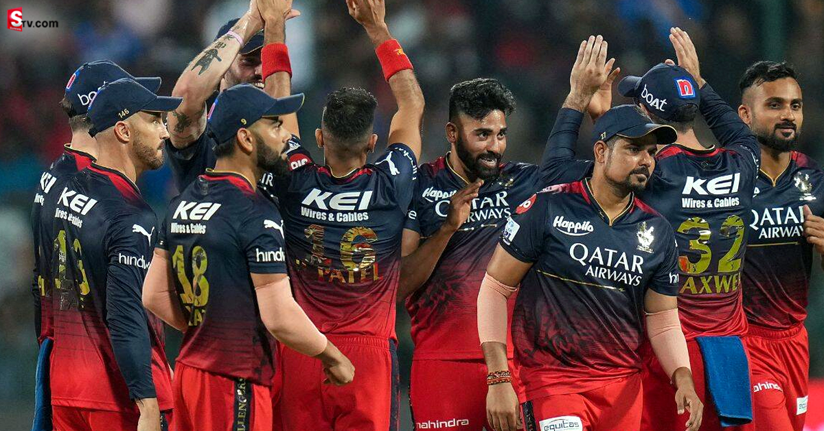 RCB: ఆర్సీబీని వెంటాడుతున్న దురదృష్టం.. గెలిపించాల్సిన వాళ్లే అలా చేస్తూ!