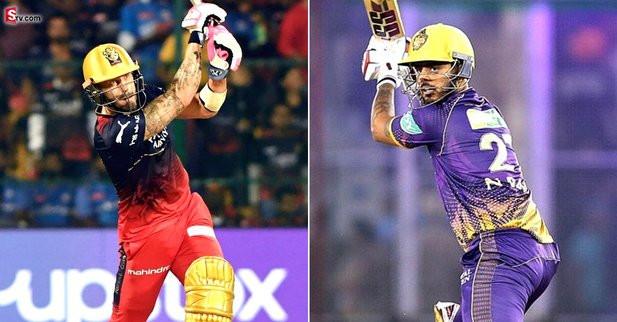 IPL 2023: ఆర్సీబీ వర్సెస్‌ కేకేఆర్‌! గెలుపు ఎవరిదంటే?
