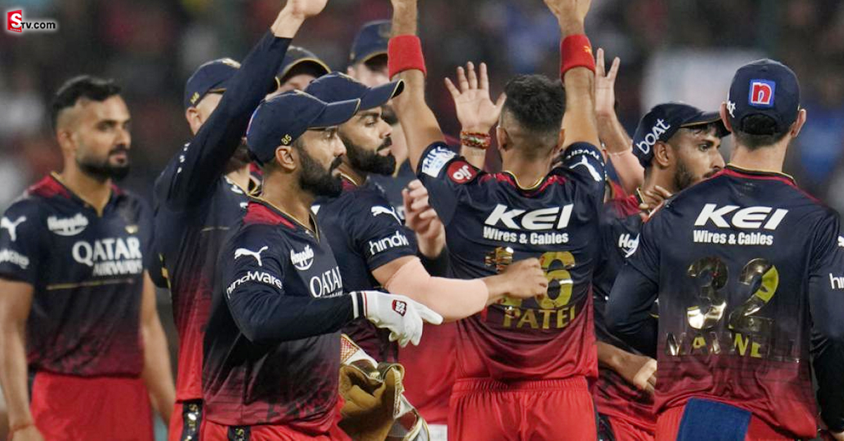 RCB: ఆర్సీబీకి ఓటమితోపాటు ఓ బ్యాడ్ న్యూస్.. గాయంతో మరో స్టార్ ప్లేయర్ ఔట్!