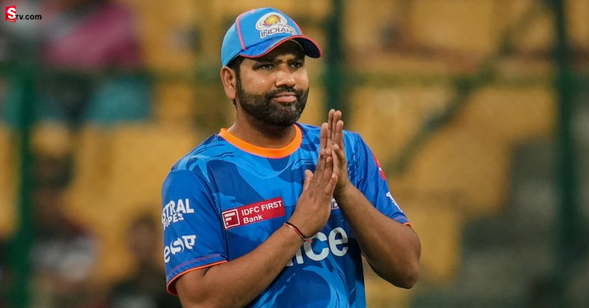 Rohit Sharma: బ్రేకింగ్: రోహిత్ శర్మకు అస్వస్థత.. ముంబై సారథిగా సూర్య!