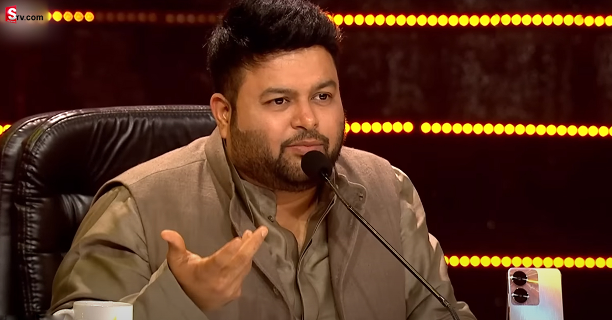 Thaman: మ్యూజీషియన్‌ కష్టం విని చలించిన తమన్‌.. రూ.10 లక్షల సాయం