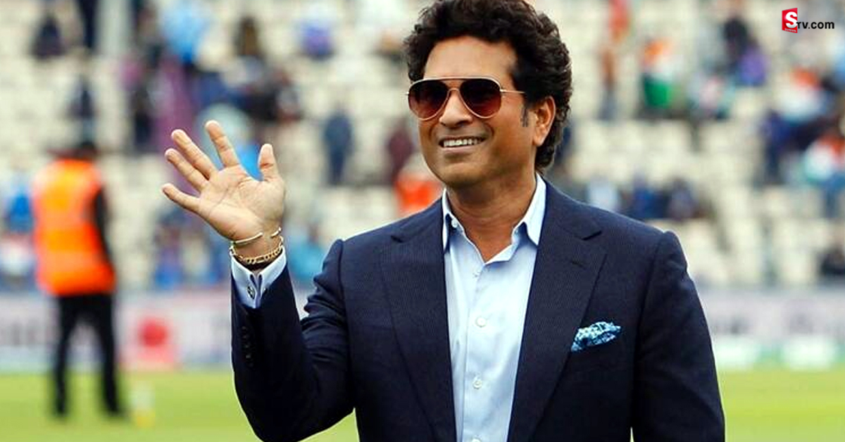 Sachin Tendulkar: బర్త్ డే రోజు సచిన్ కి ఆస్ట్రేలియాలో ఊహించని గిఫ్ట్ ! దేశం గర్వపడేలా …