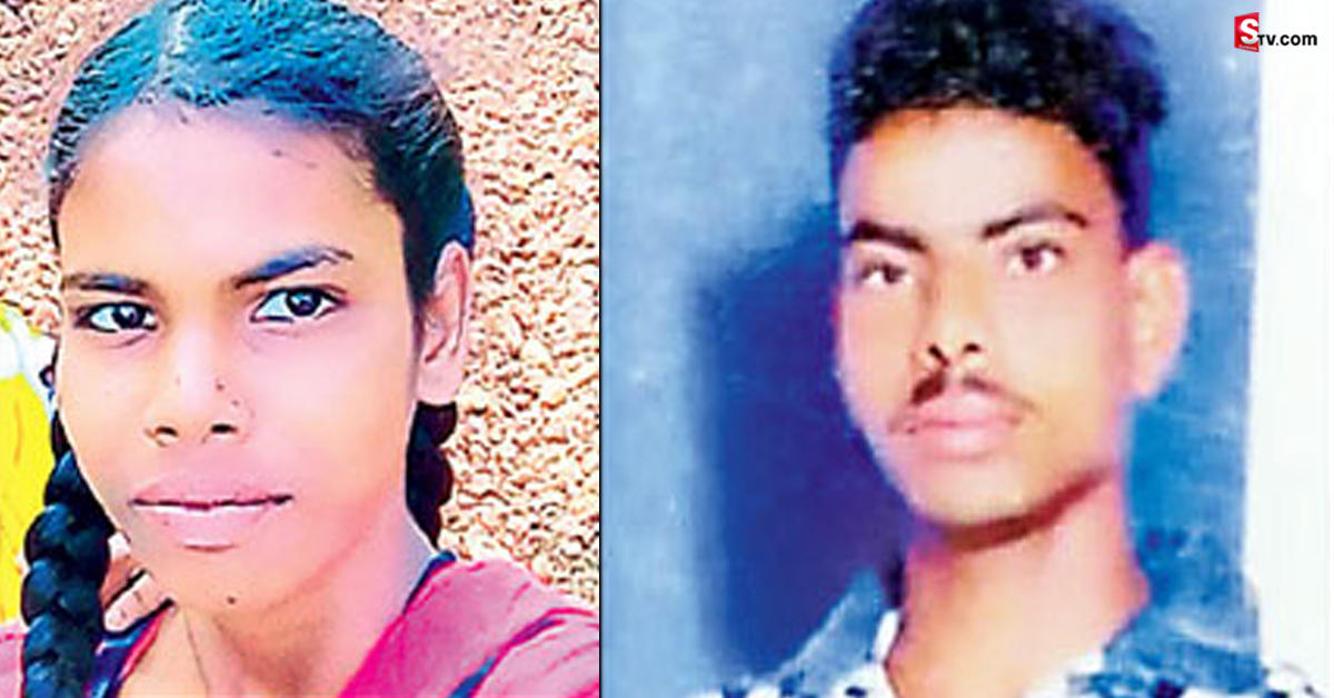 విషాదం: ఈతకు వెళ్లి ఒకరు.. కాపాడబోయి మరొకరు!