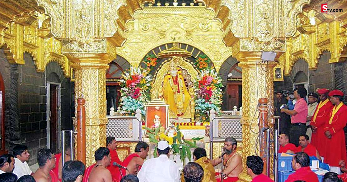 షిర్డీ సాయి బాబా భక్తులకు గుడ్ న్యూస్..!