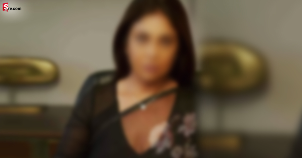 మార్కెట్‌లో అసభ్యంగా తాకారు.. కానీ ఏం  చేయలేకపోయా : నటి