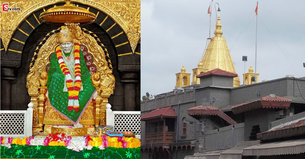 Shirdi: మే 1 నుంచి షిర్డీలో బంద్.. ఎందుకంటే!