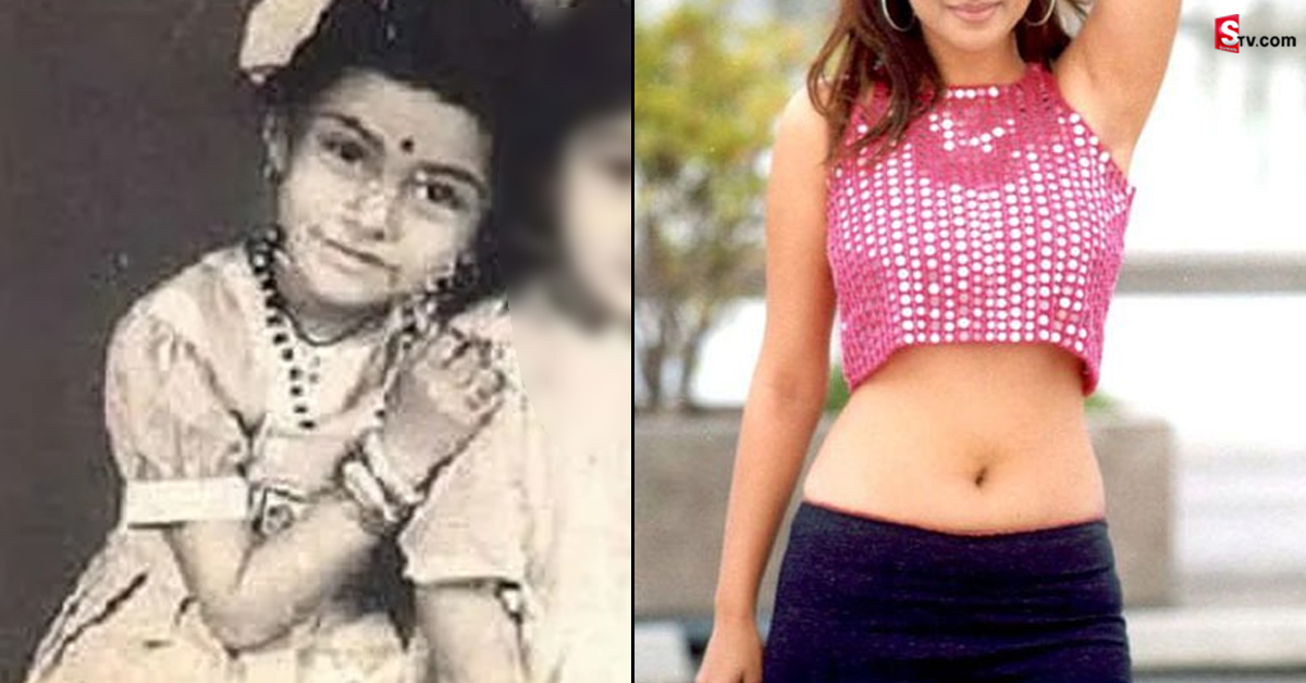 Childhood Pic: ఈ పాప స్టార్ హీరోయిన్, హీరోల కంటే ఎక్కువ ఫాలోయింగ్.. గుర్తుపట్టారా?